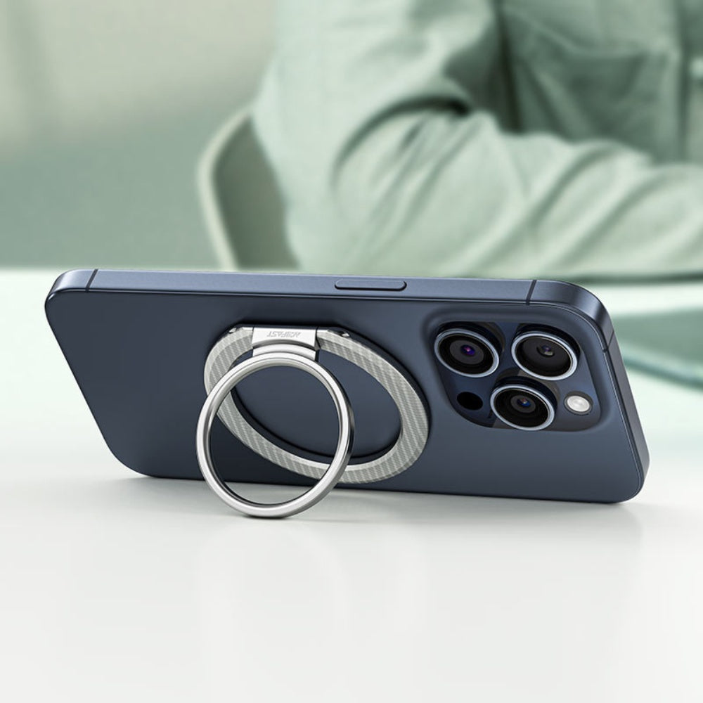 AceFast Magnetic Phone Ring Holder P1