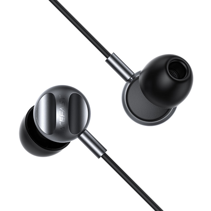 AceFast USB-C Wired Earphones L6