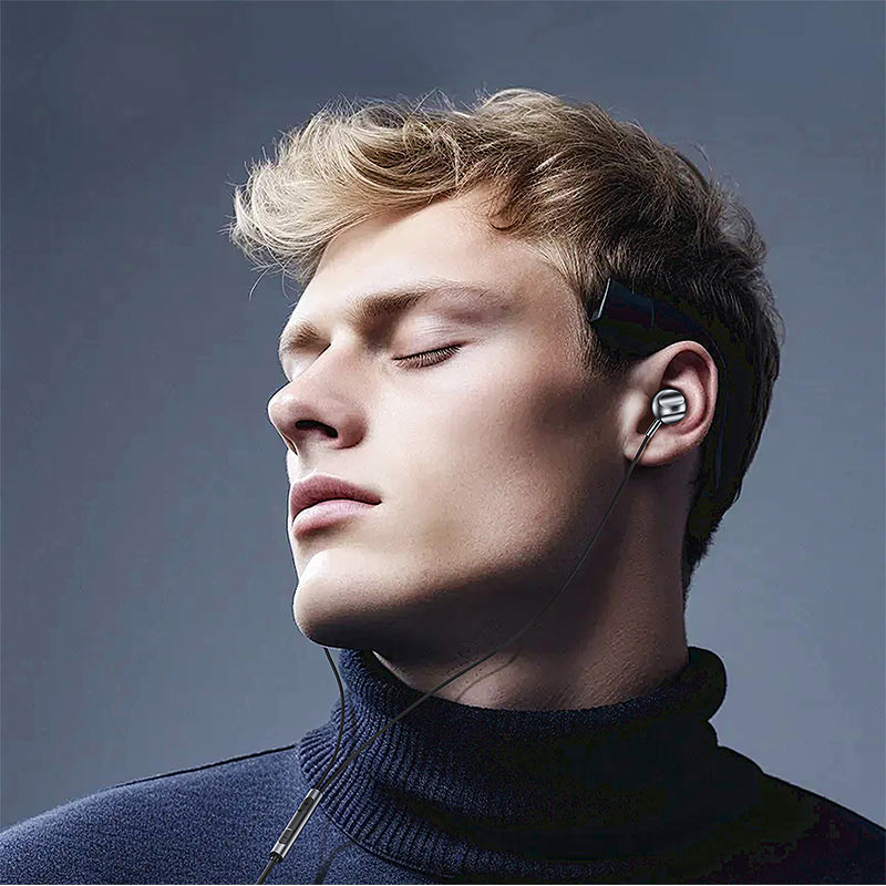 AceFast USB-C Wired Earphones L6