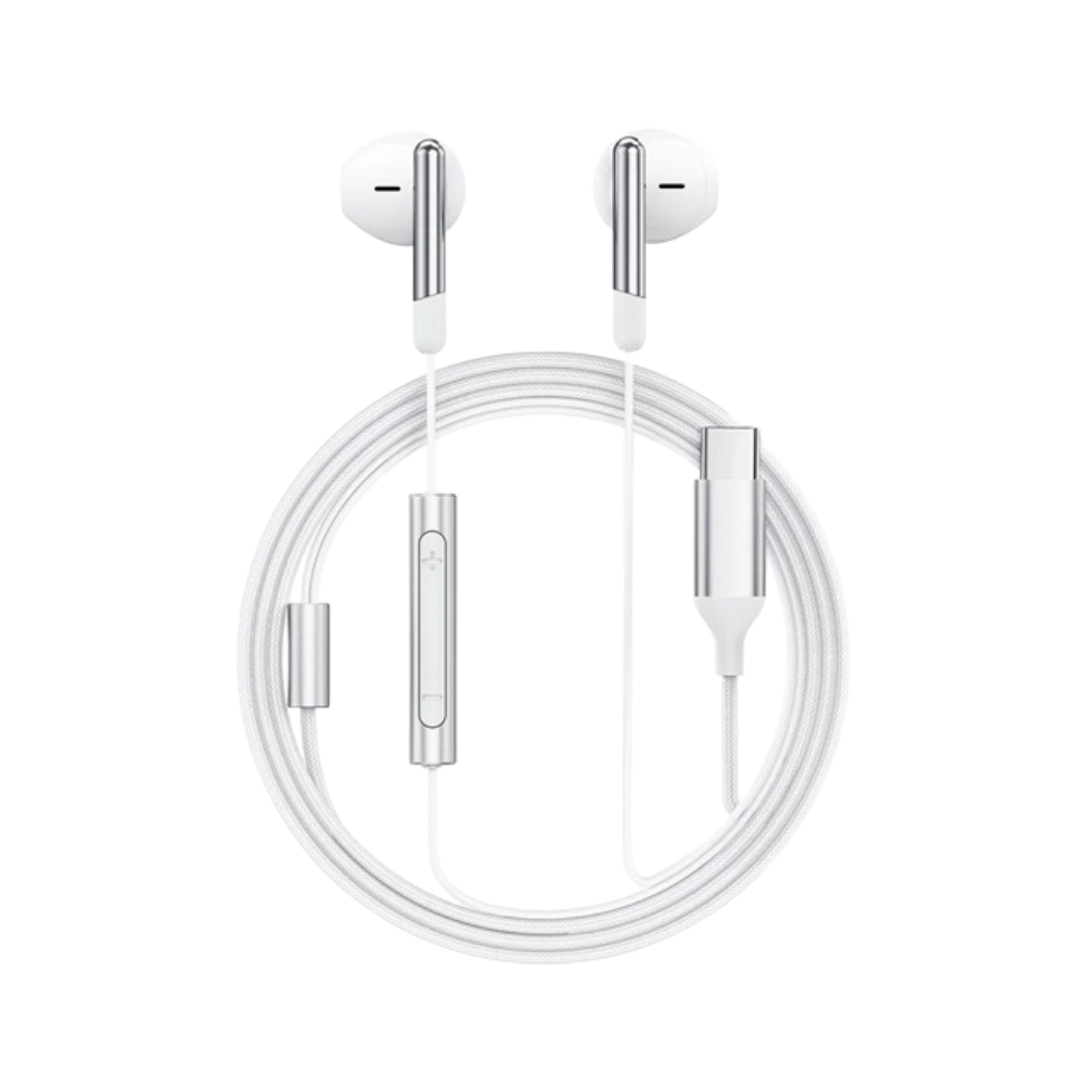 Acefast Usb-c WIRED Earphones With Mic L3