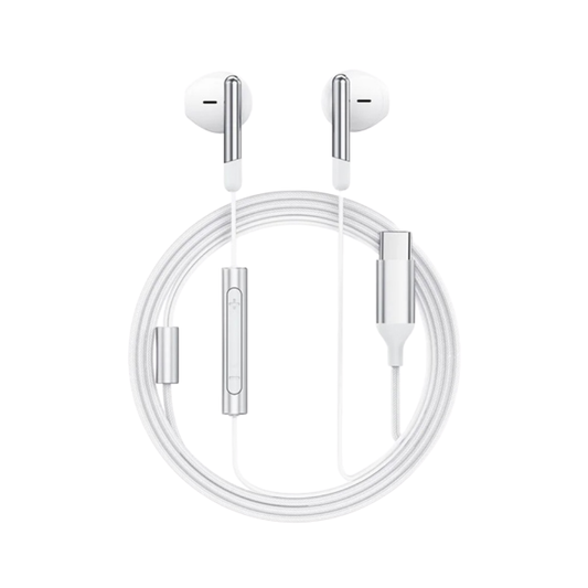 Acefast Usb-c WIRED Earphones With Mic L3