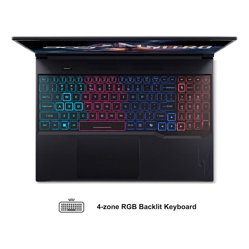 Acer Nitro V 16S - Intel Core 7 (240H) 16GB 1TB