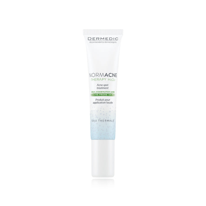 Dermedic Normacne Acne Spot Treatment - 15 ml - Medaid International