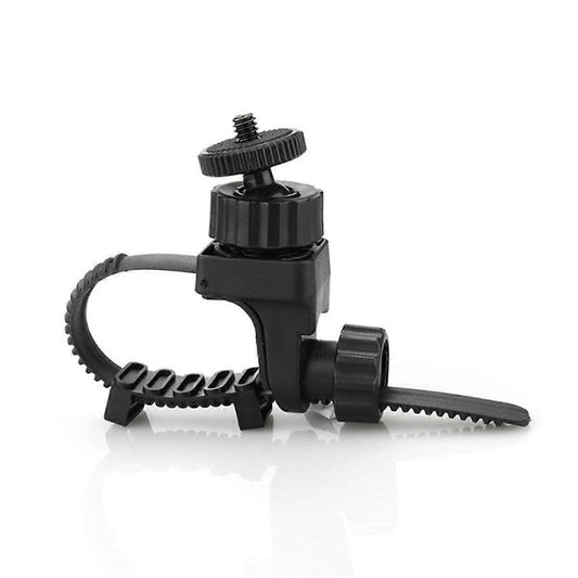 Action Camera Clamp Mount Bracket