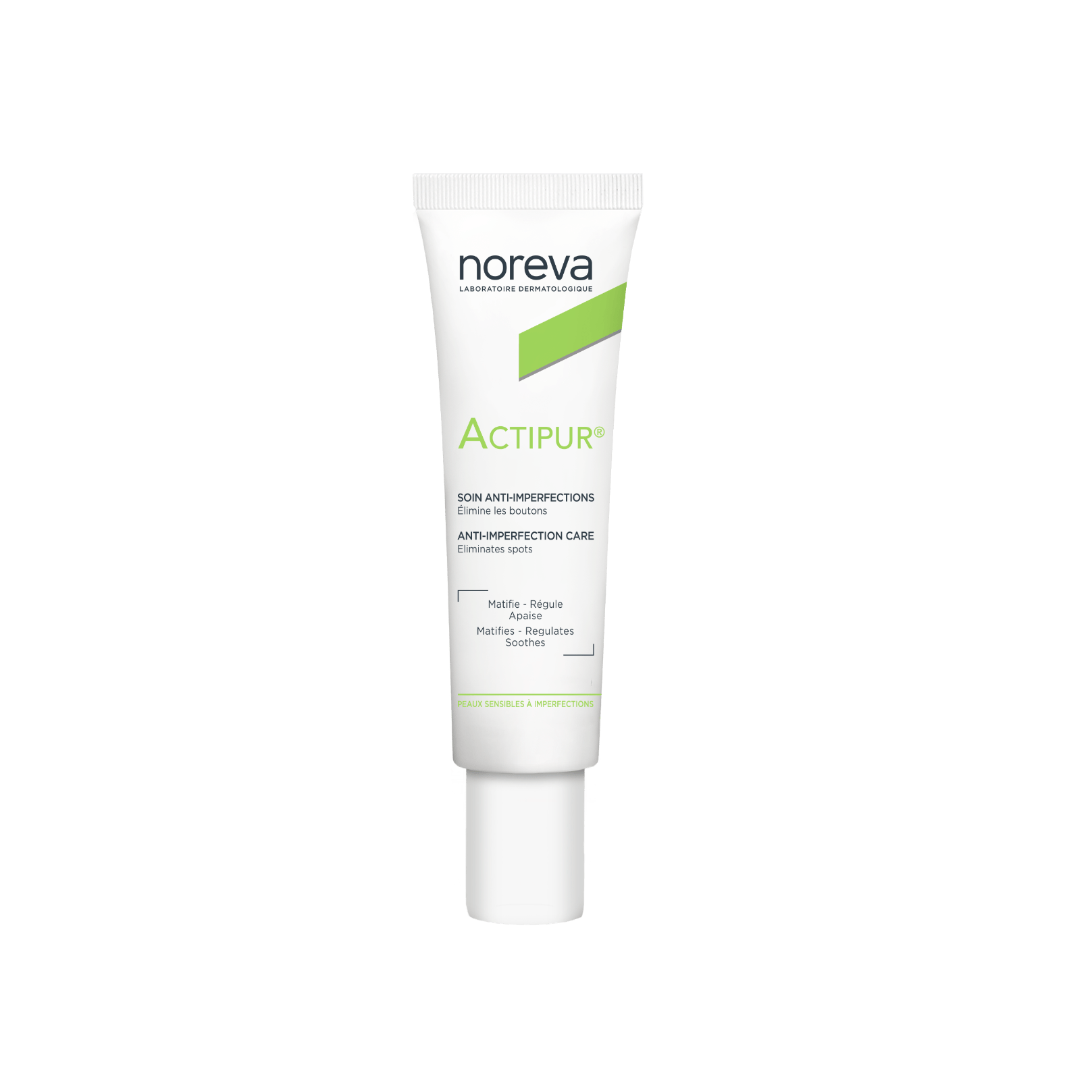 Noreva Actipur Anti-Imperfection Care - 30 ml - Medaid