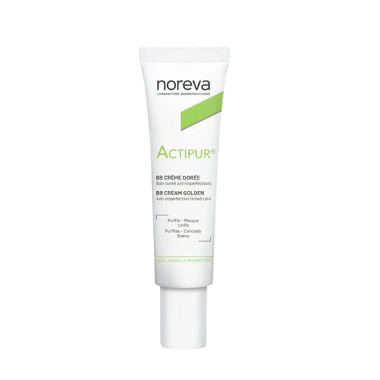 Actipur BB Crème claire