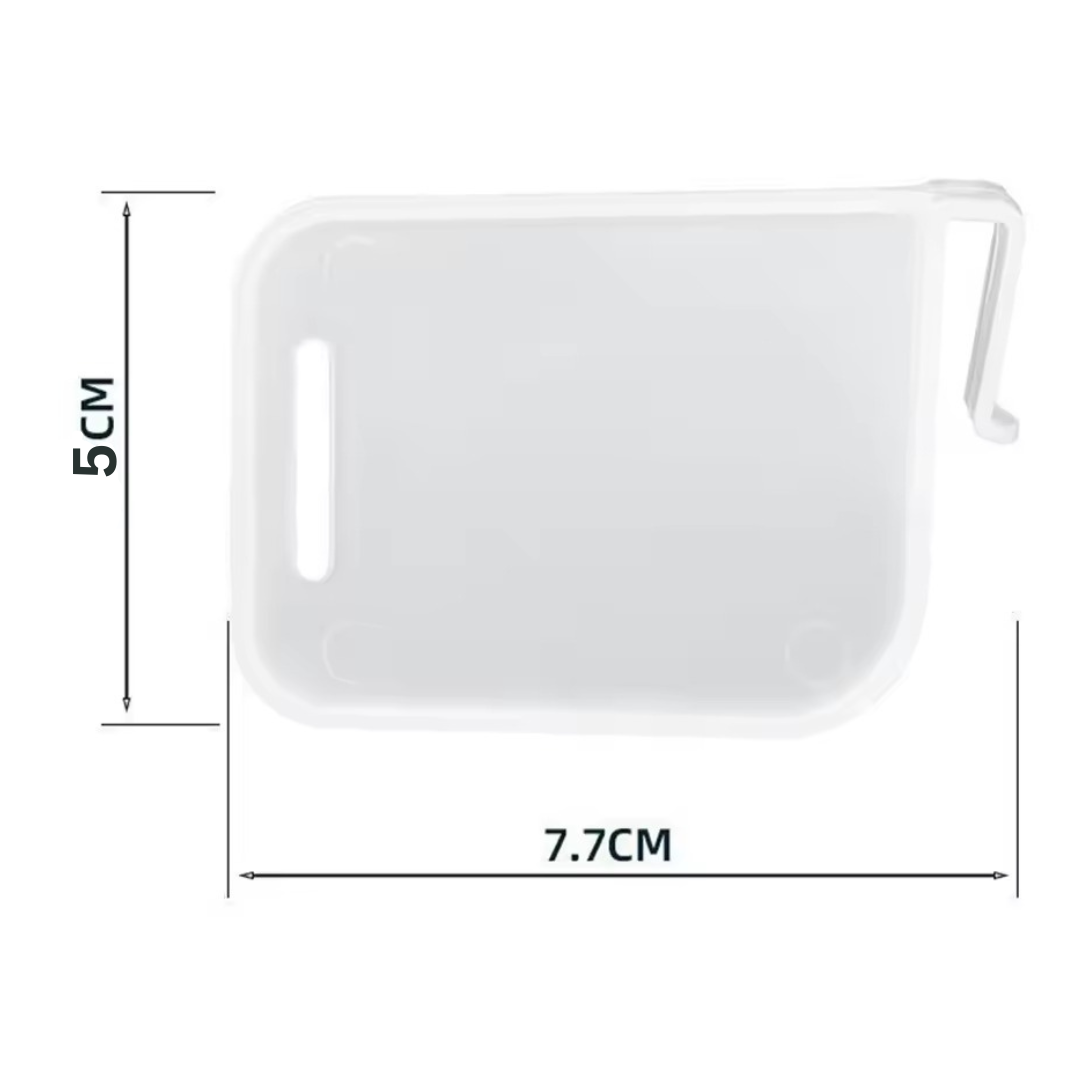 Fridge Door Organizer