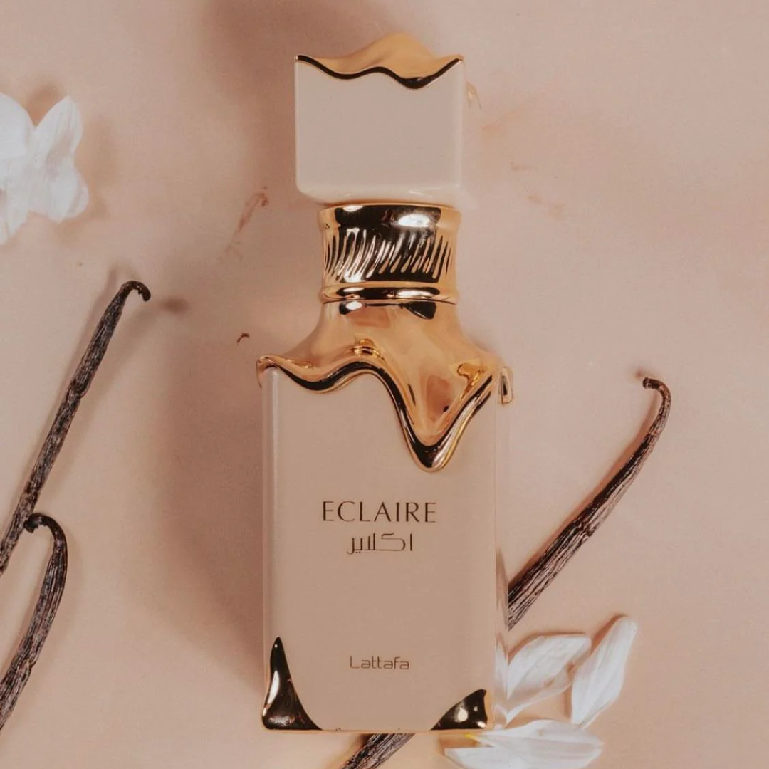 Lattafa Eclaire Women Eau De Parfum 100ml