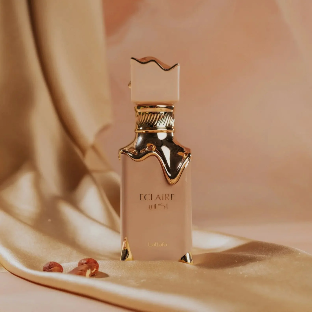 Lattafa Eclaire Women Eau De Parfum 100ml