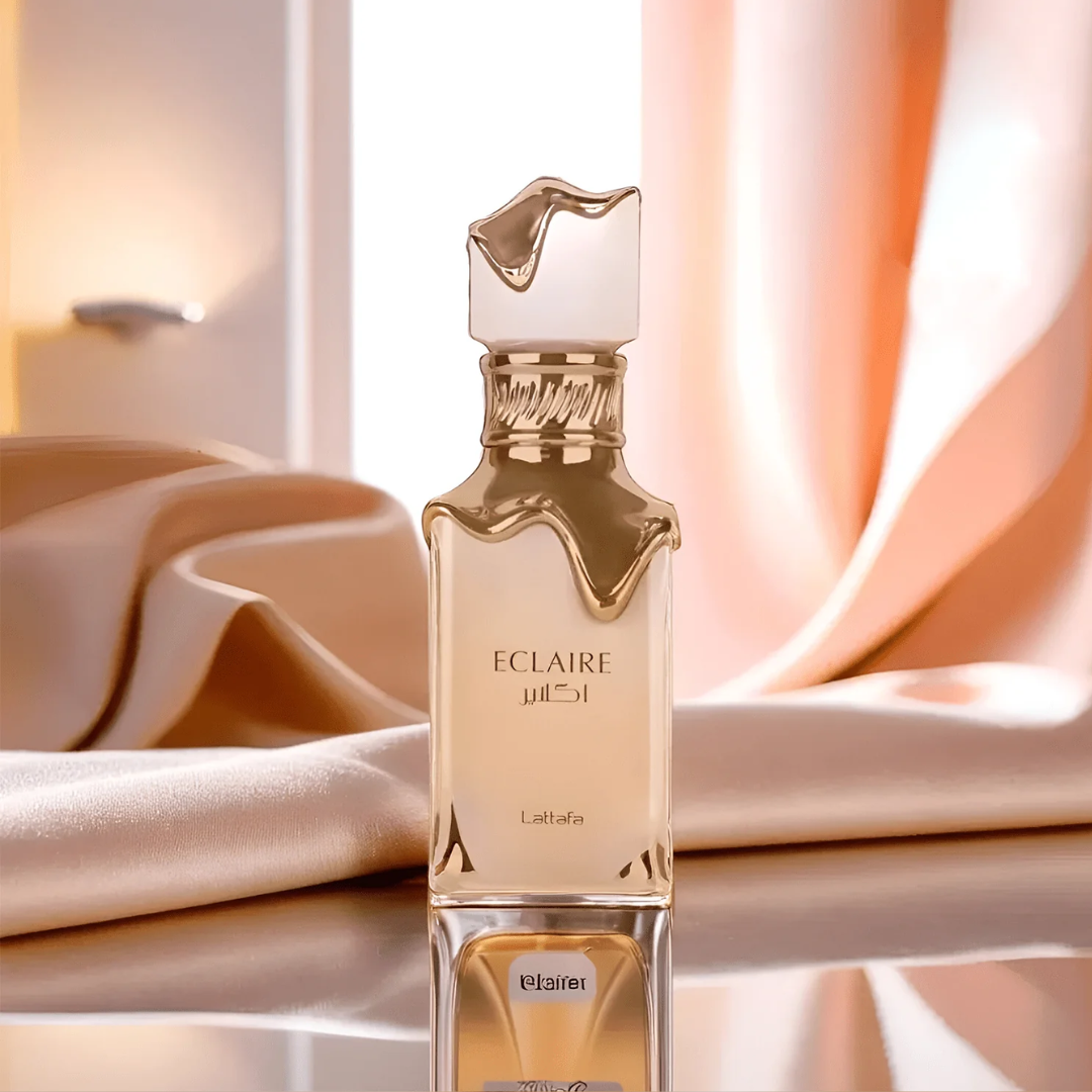 Lattafa Eclaire Women Eau De Parfum 100ml