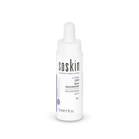 Soskin C-Vital Ultra Densifying Serum 30ml