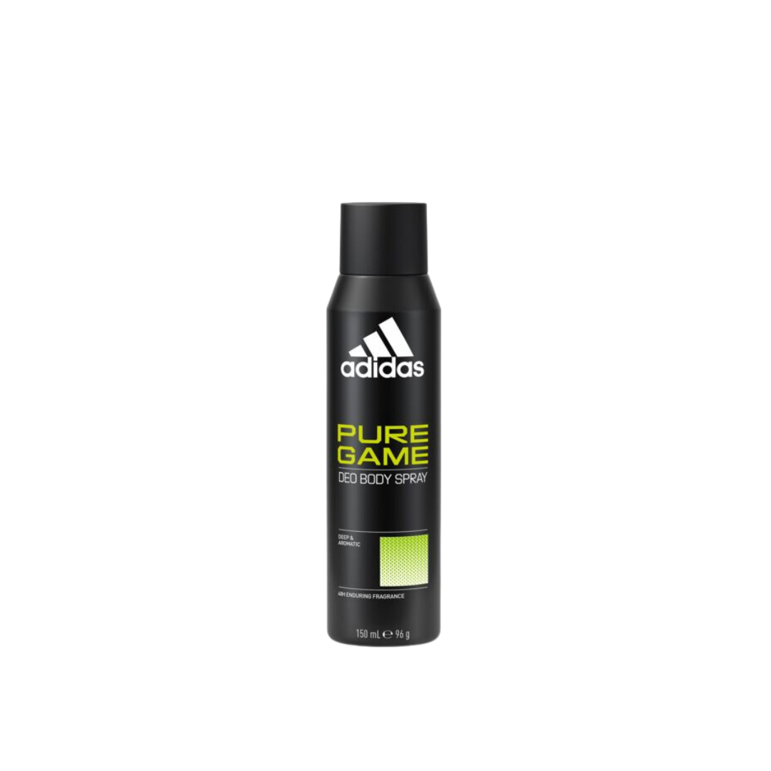 Adidas New Deodorant 150ml For Men - Medaid International