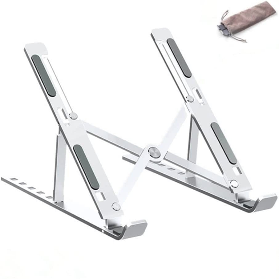 Adjustable Laptop Stand حامل لابتوب قابل للتعديل