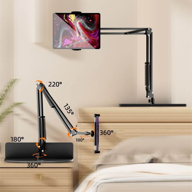 Adjustable Phone & Tablet Holder