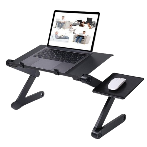Adjustable Laptop Table - Medaid International