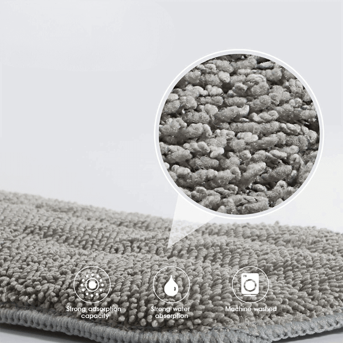 Adjustable Length Mop - Medaid International