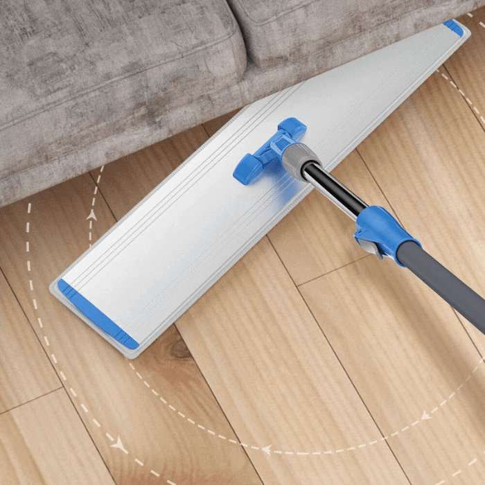 Adjustable Length Mop - Medaid International