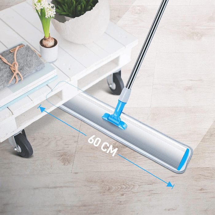 Adjustable Length Mop - Medaid International