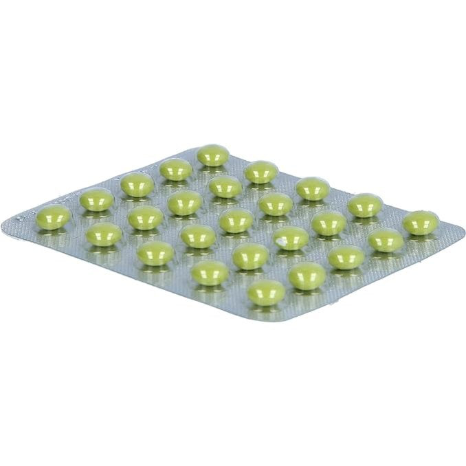 Sinupret 50 Tablets