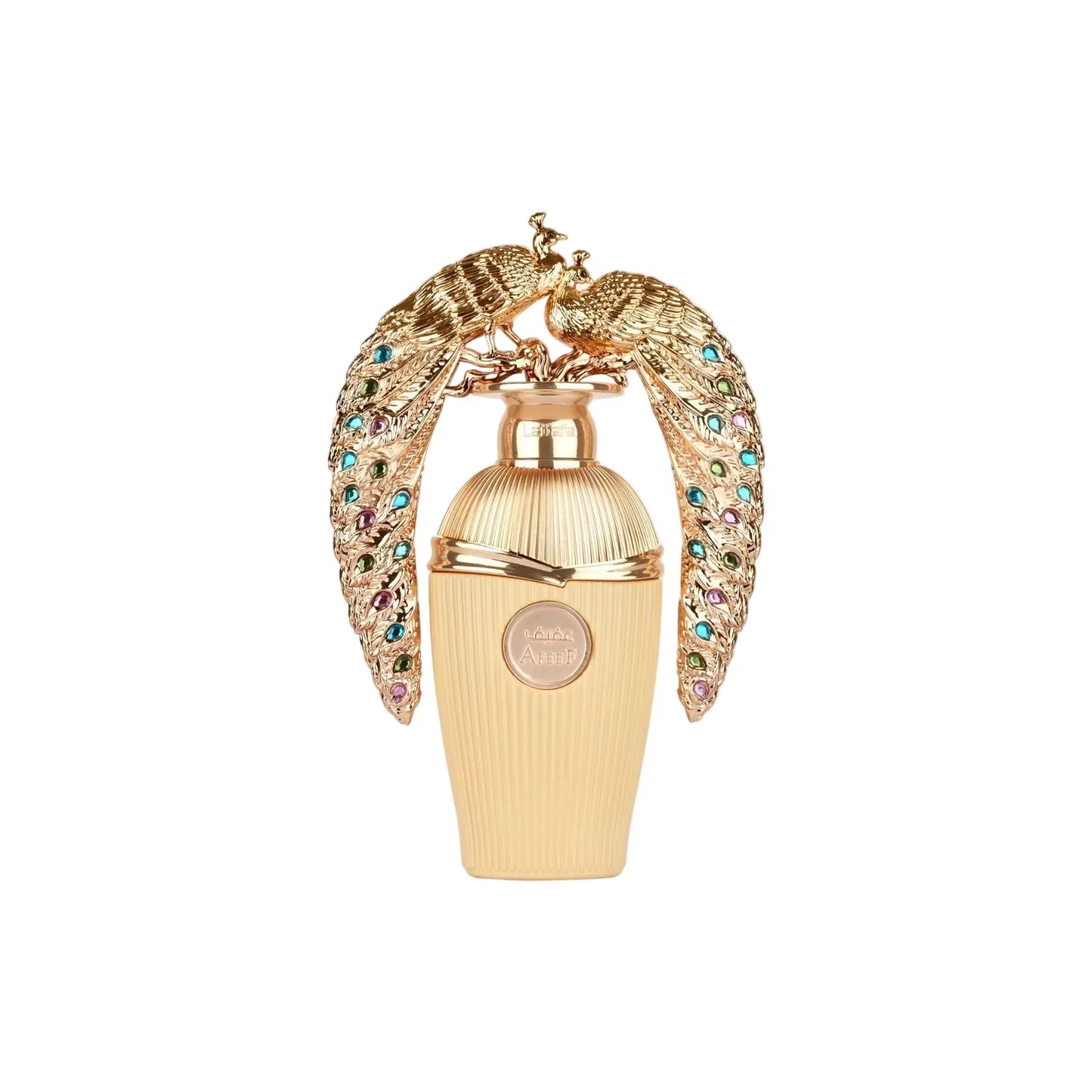 Lattafa Afeef Perfume Eau de Parfum 100ml