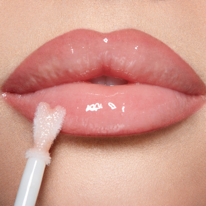 Charlotte Tilbury Glossy Lip Duo Fresh Pink Pillow Talk-Refresh Rose - Medaid International