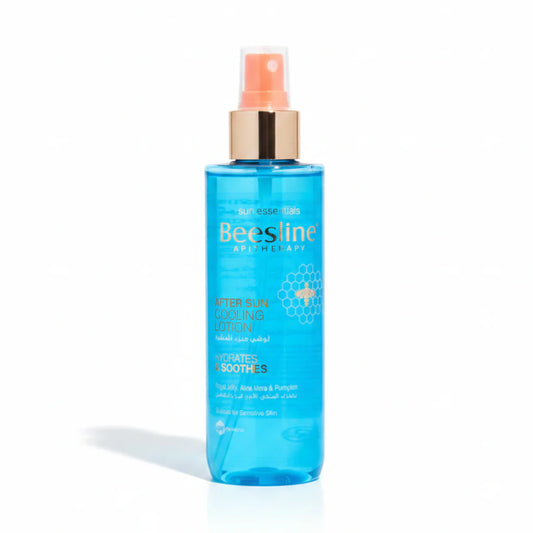 After Sun Cooling Lotion - Hydrates & Soothes