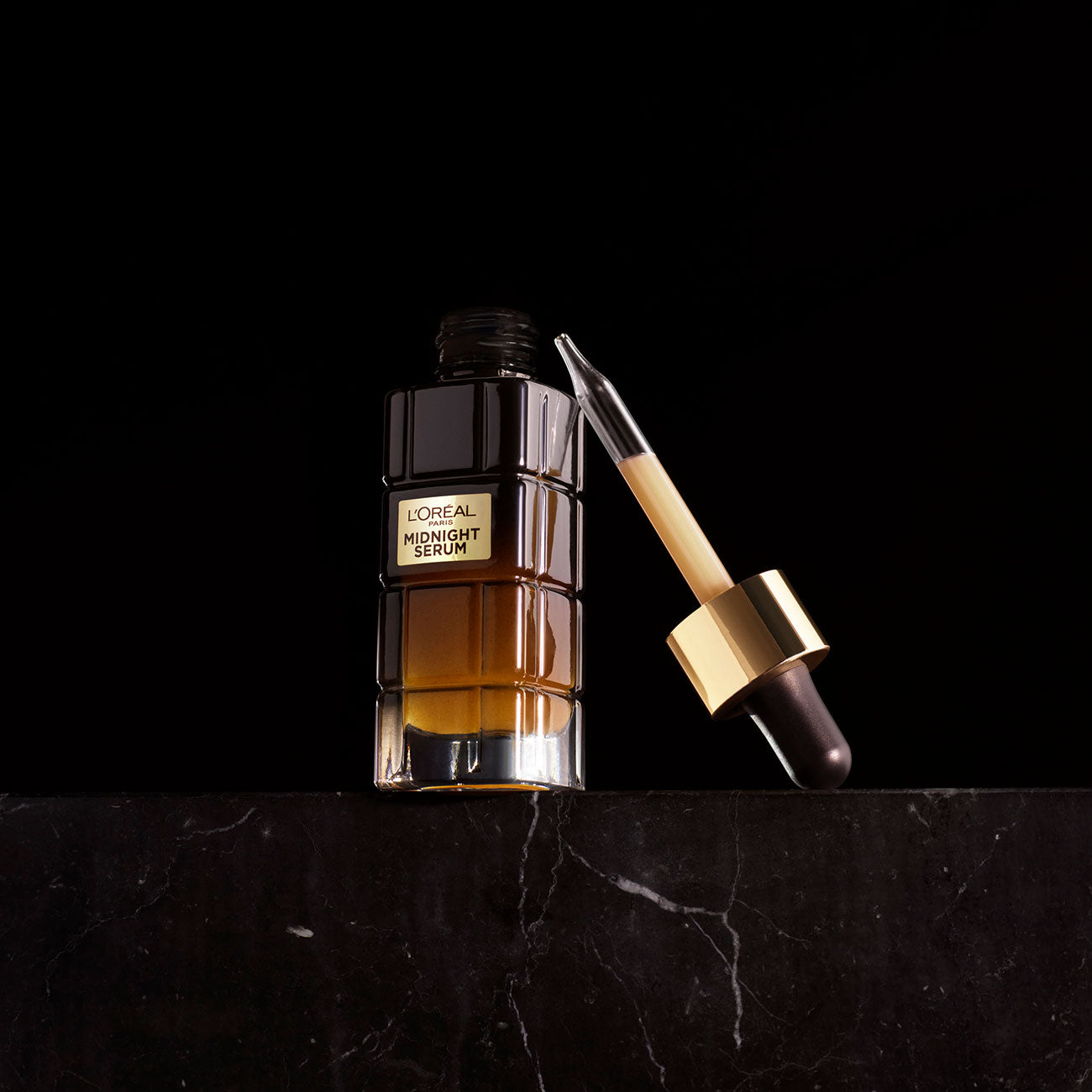 L'Oreal Paris Age Perfect Midnight Cell Renew Serum 30ml