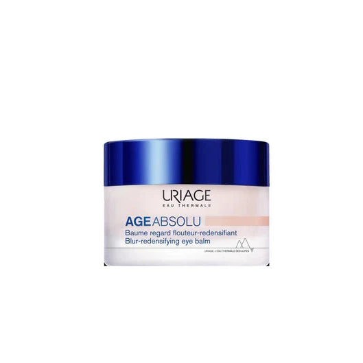 Uriage Age Absolu Blur-Redensifying Eye Balm 15 ML