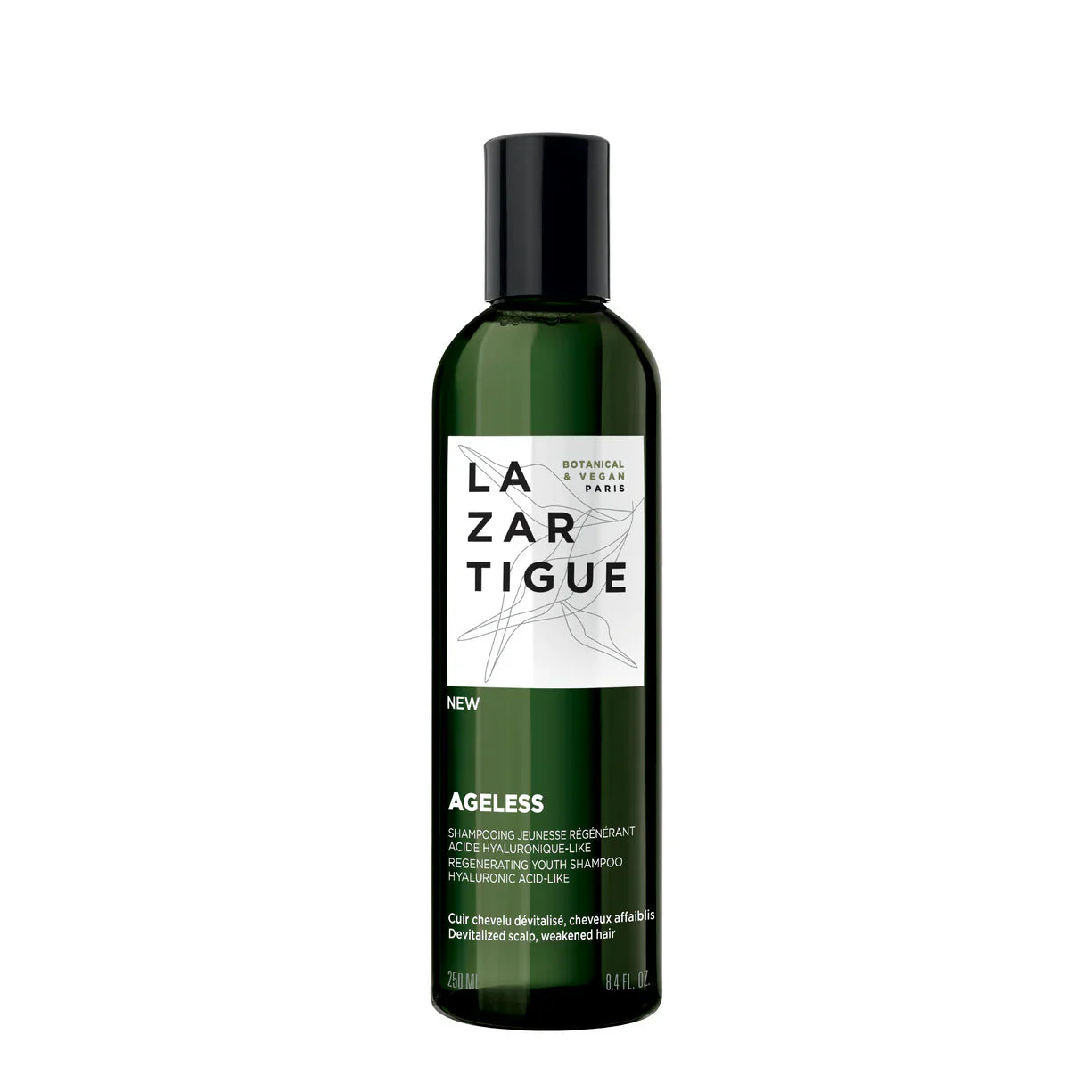 Ageless Regenerating Youth Shampoo