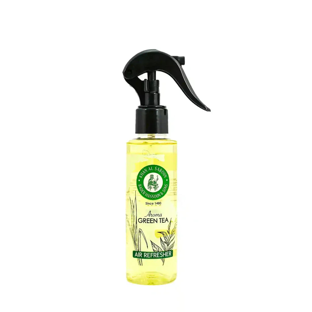 Green Tea Air Refresher - Medaid International