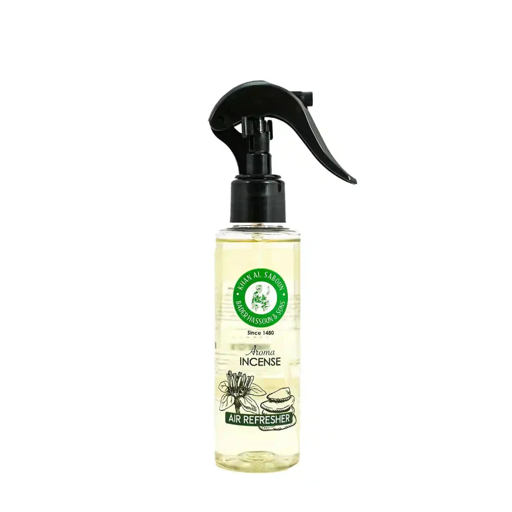 Incense Air Refresher - Medaid International