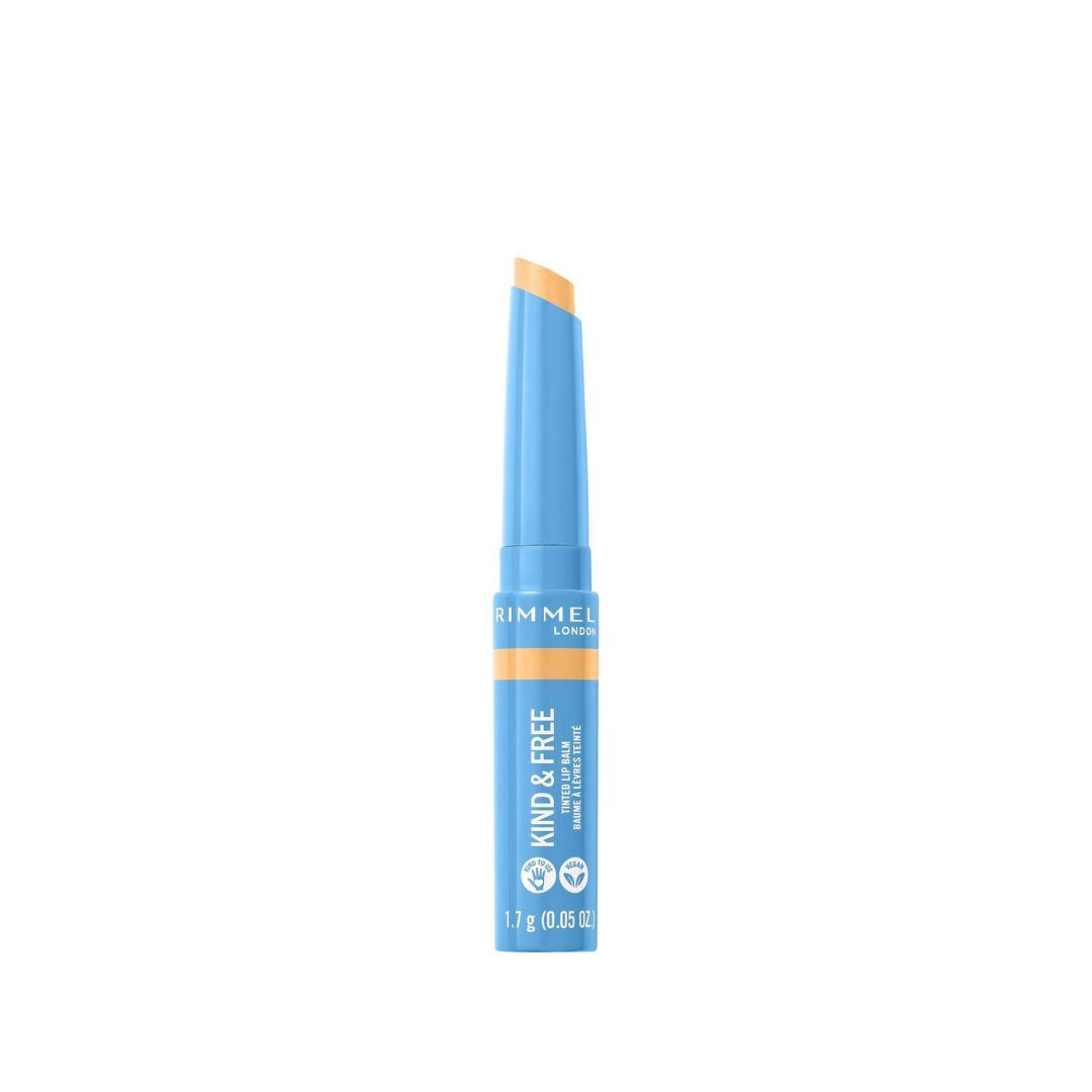 Rimmel Kind & Free Tinted Lip Balm - Medaid International