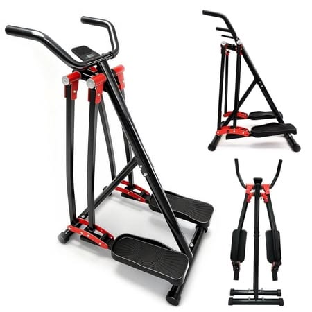 Air Walker Eliptical