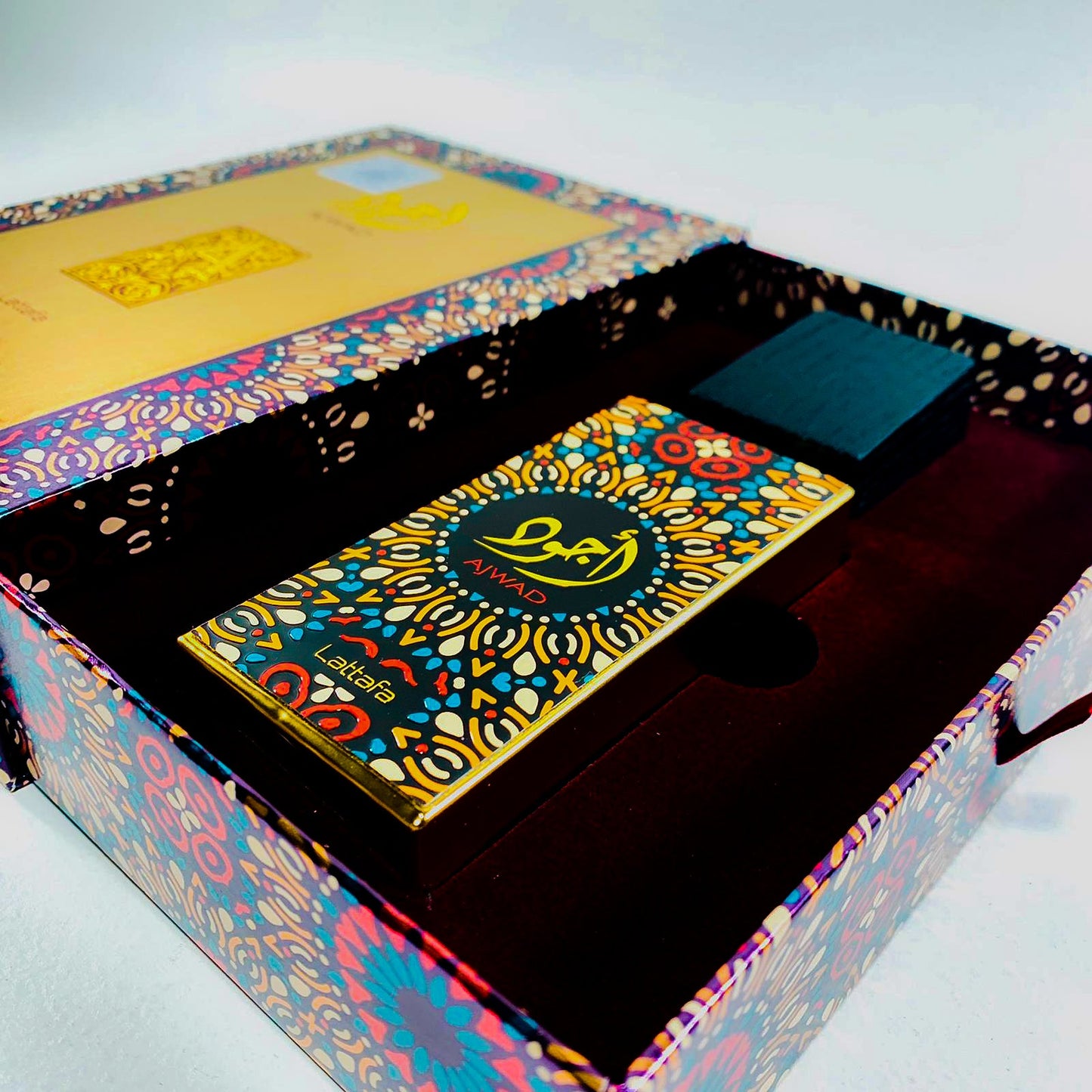 Lattafa Ajwad eau de parfum 60ml