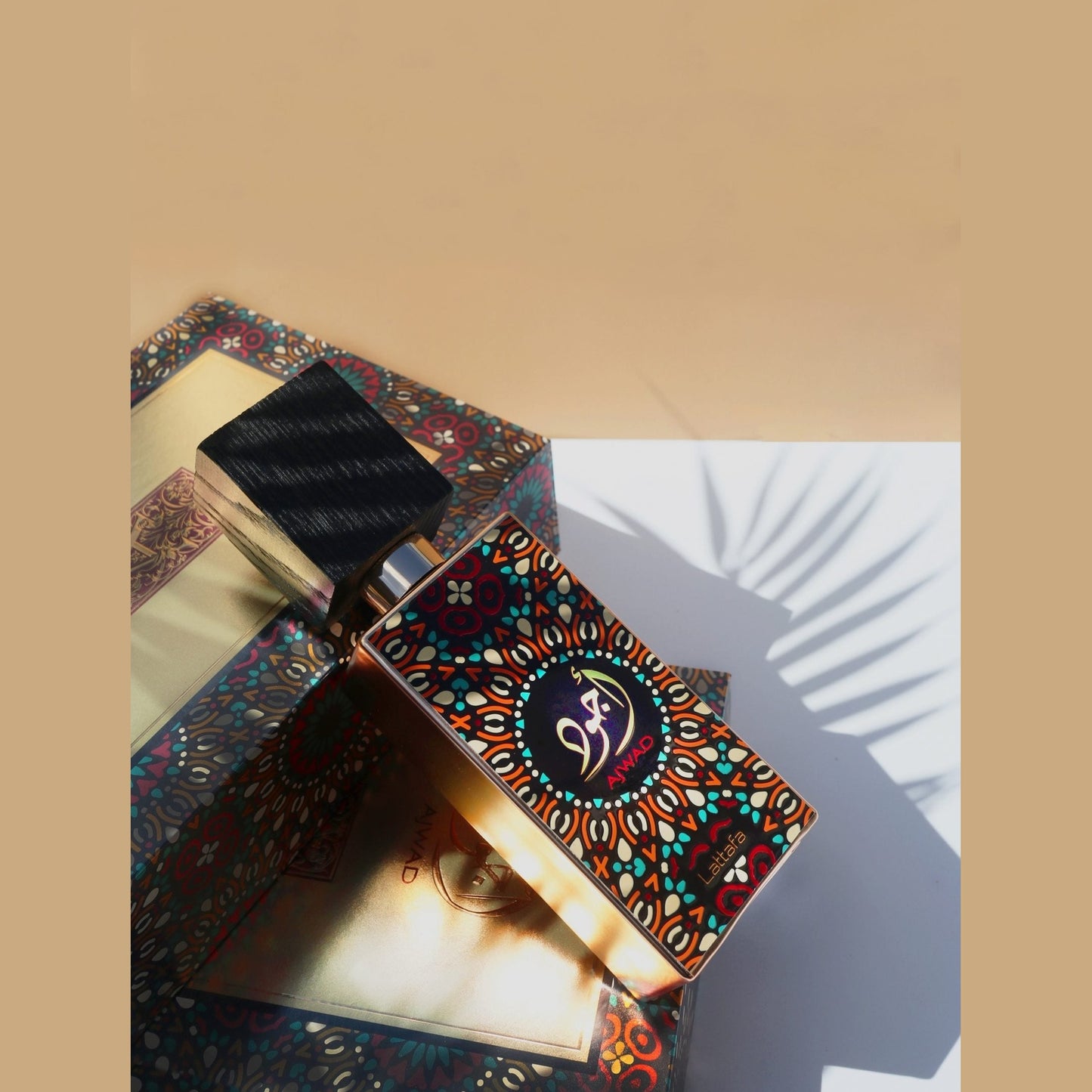 Lattafa Ajwad eau de parfum 60ml