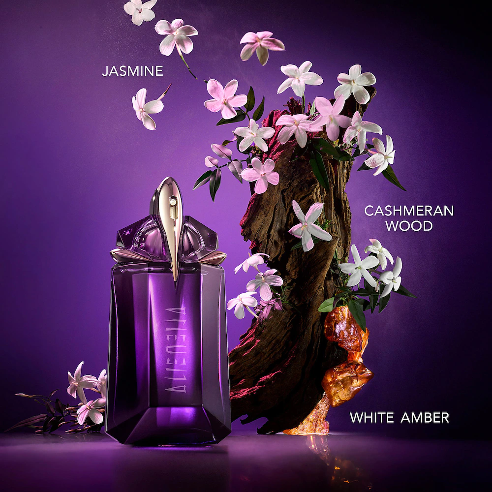 Mugler Alien Eau De Parfum For Women 90ml - Medaid International