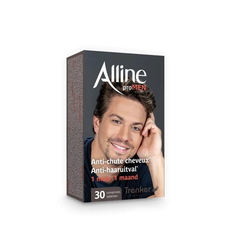 Alline proMEN 30 Tablets - Medaid