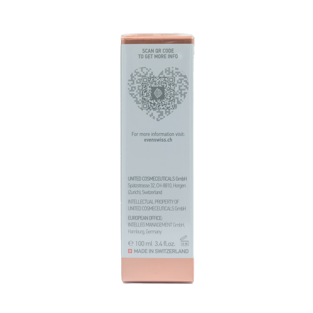 Evenswiss Edelweiss Dermal Phytotonic 100ML