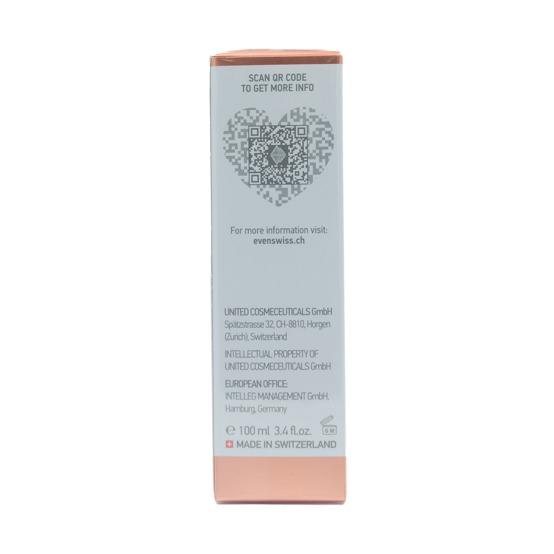 Evenswiss Edelweiss Cleanser 100ML