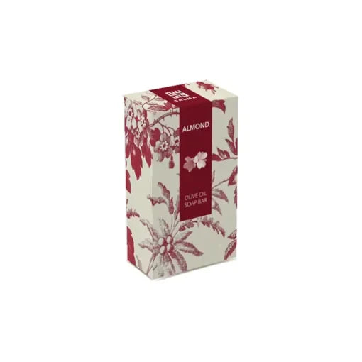 Almond Soap Bar | Exfoliating Soap - Medaid