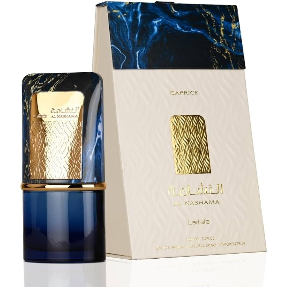Al Nashama Caprice - Medaid