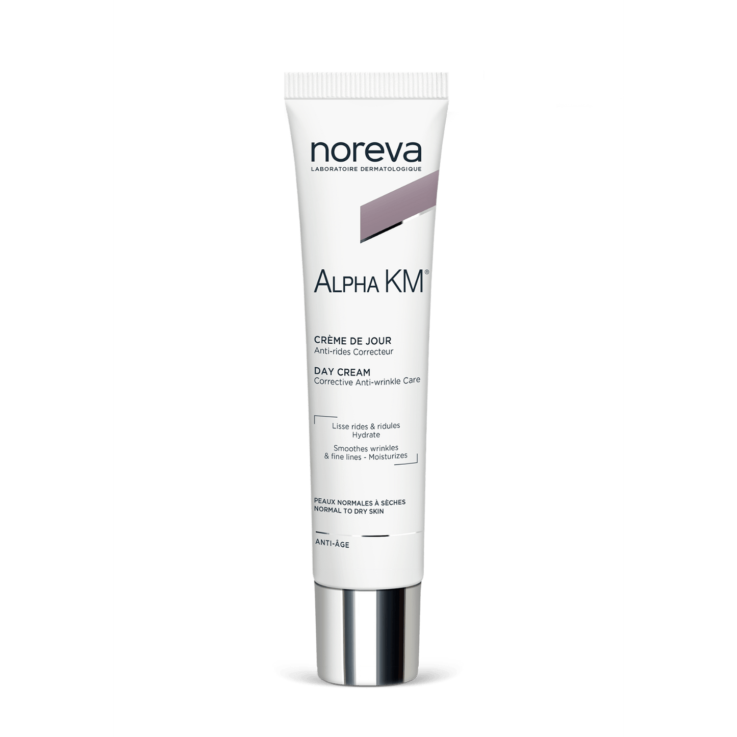 Noreva Alpha KM Day Cream - 40 ml - Medaid