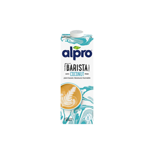 ALPRO COCONUT BARISTA - Medaid International