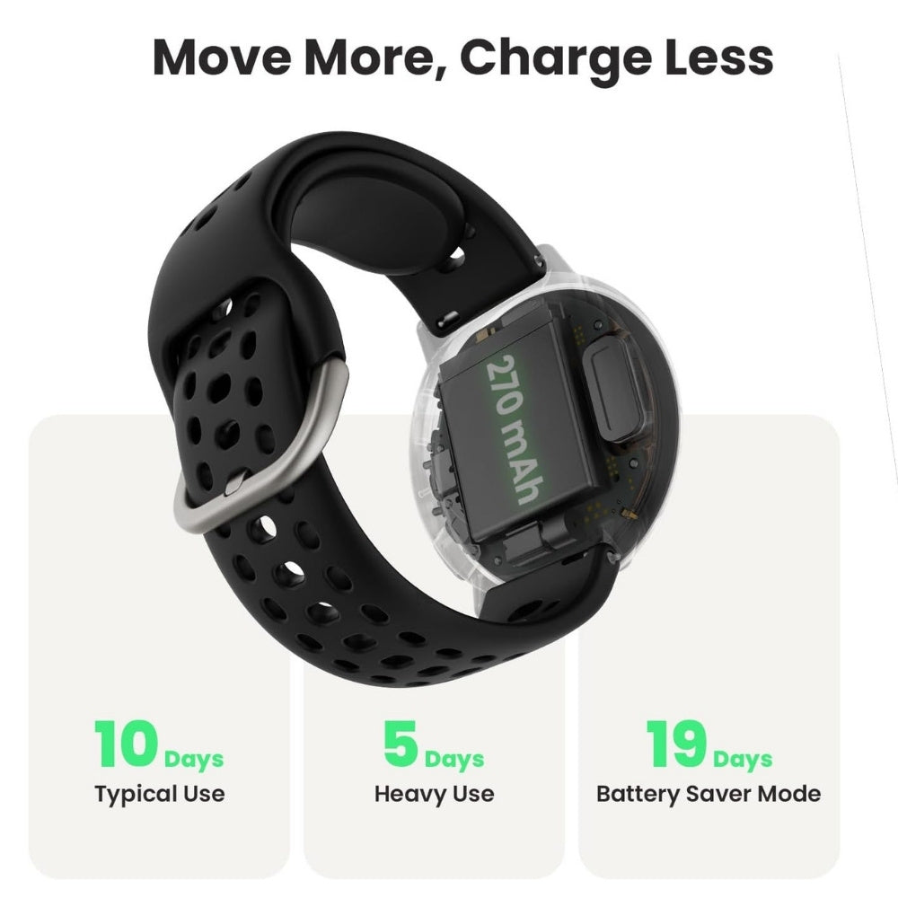 Amazfit Active 2 44mm Smartwatch