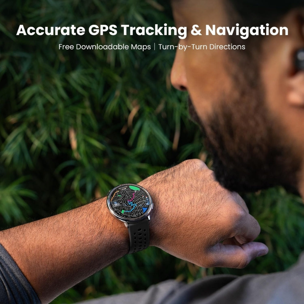 Amazfit Active 2 44mm Smartwatch