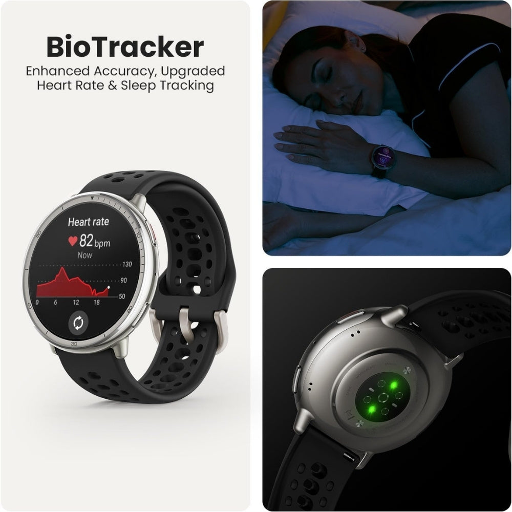 Amazfit Active 2 44mm Smartwatch