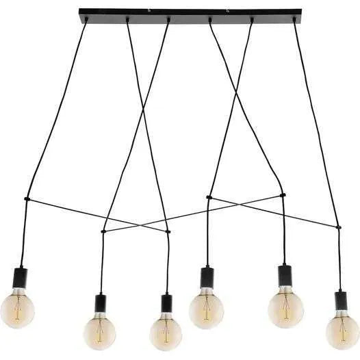 Lucia Hanging lamp by Nino Made in Germany