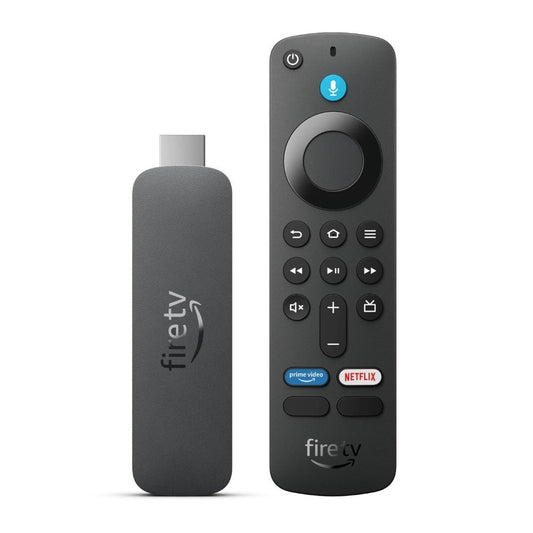 Amazon Firetv Stick 4K Select