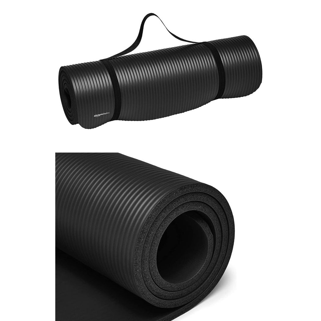 Gym mat 1.5cm Thickness