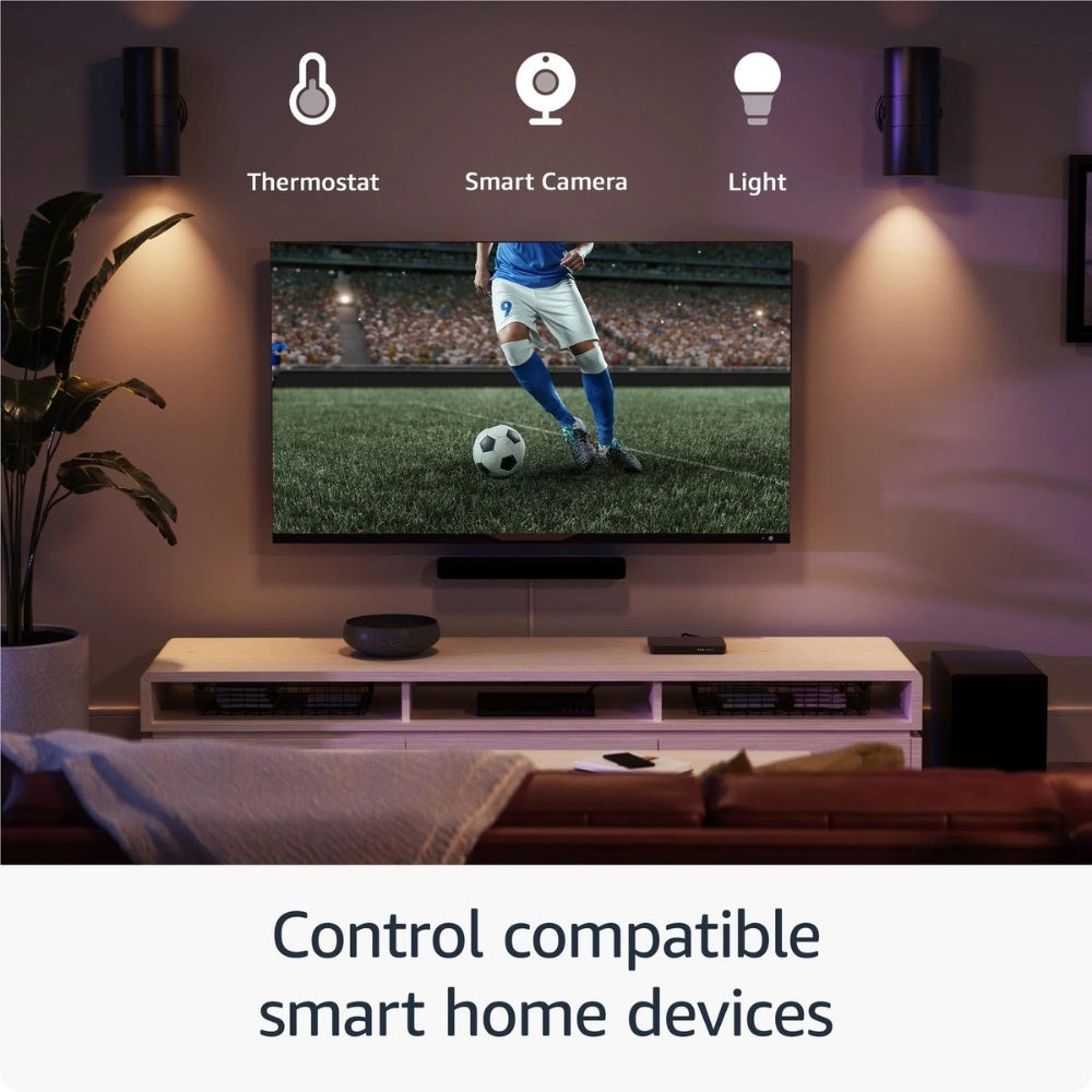 Amazon Fire TV Stick 4K Plus